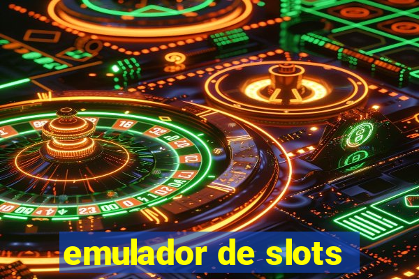 emulador de slots